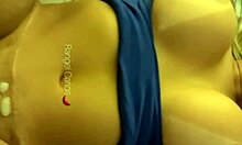 Listen to Rangel Carlos moan while the cock goes deep