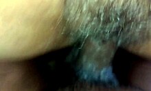 college girl fucked by her stepbrother filled her pussy with my cum