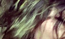 Wife eagerly performs blowjob on another man in cheating scenario