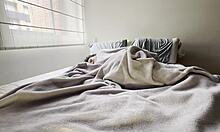 Pillow Games With Best Friend 😏