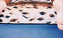 Double Masturbation Leading to Doggy Style Anal Sex