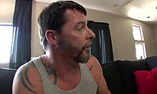 fuck fuck the passionate milf