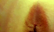 Pissing and anal winking for leetdos