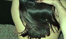 Me Cojo a Mi Ex Novia Fui a Su Casa a Recoger Mis Cosas y Terminamos Cogiendo.