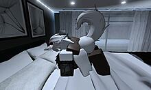 Took Slut Home And Fucked Her Hard