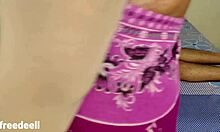 Friend's wife fucked on valentine's day