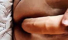 Double Masturbation Leading to Doggy Style Anal Sex