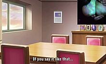 Hotwife with bigtits fucking with boyfriend of your daughter