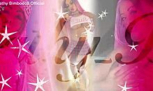 BLOWJOB while PUFFING - you love it DIRTY with heels and big tits