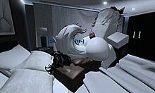 Took Slut Home And Fucked Her Hard