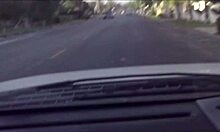 Christine Threesome with Girl Riding Dick and Double Penetration