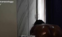 I Got This Soft Jiggly Ass Ridn Big Cock