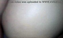 Cojendo A Mi Tia Culona Le Encanta Que Le Meta La Pija!