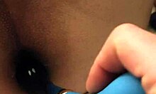 shemale male and lesbian girlfriend in amateur bisexual strapon threesome orgy with bareback creampies