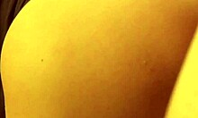 Oh god, Rachel's glorious swollen asshole looks amazing! 😍