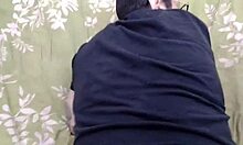 Transei com a minha sogra l�sbica e gozei na boca dela