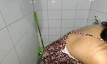 Does this asian anal slut want a golden shower?!