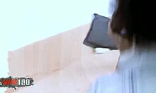 spanish stallion fucks czech milf carmen blond