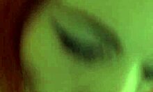 i gave karla rose a pov blowjob with deepthroat and humiliation