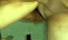 La Vecina Me Invit� A Su Casa A Tomar Caf� Pero Mientras Lo Preparaba La Folle