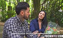 Filthy enough la rola mike zander