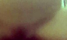 Does danielle roy ride cody roy reverse cowgirl pov?