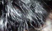 Cojendo A Mi Tia Culona Le Encanta Que Le Meta La Pija!