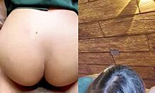 Almost caught fucking neighbor's wife