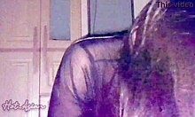 Delicious Pussy Sexy Asian Girl Big Ass And Fuck At Midnight - Pov