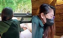 Almost caught fucking neighbor's wife