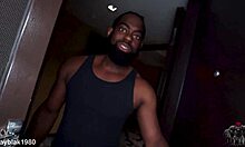 Cock Hungry Hot Wife Enjoys Gangbang Anal and Creampie