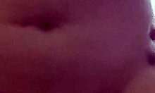 Does danielle roy ride cody roy reverse cowgirl pov?