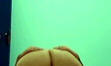 Hot Milf Loves Sitting On Dick