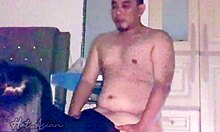 Delicious Pussy Sexy Asian Girl Big Ass And Fuck At Midnight - Pov