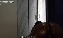 I Got This Soft Jiggly Ass Ridn Big Cock