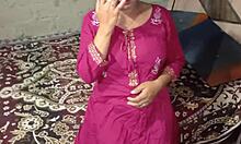 The story of a bhabhi and devar engaging in forbidden sex in their home.