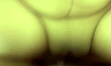 Whole Day With My Friend Step Mom