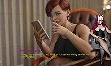 just married ep 2 - pussy licking orgasm in the office 😏