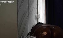 I Got This Soft Jiggly Ass Ridn Big Cock