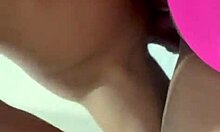 Friend Catches Jerking Off, Offers Hot Pussy