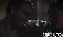 18yo Virgin Teen 18+ Has A Thing For Her New Stepuncle