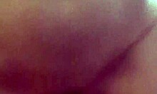 Does danielle roy ride cody roy reverse cowgirl pov?