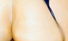 Mi Madrastra Grita Duro - El Culo Grande Y Grueso