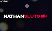 French Skinny Starlet Alba Lala Loves Her Butthole Fucked Hard