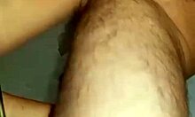 La Vecina Me Invit� A Su Casa A Tomar Caf� Pero Mientras Lo Preparaba La Folle