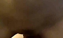 Does danielle roy ride cody roy reverse cowgirl pov?