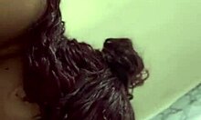 Friend Catches Jerking Off, Offers Hot Pussy