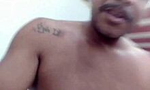 Transei com a minha sogra l�sbica e gozei na boca dela