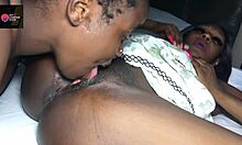 Enjoying This Close-Up