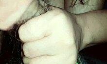 I offer money to my stepdaughter to fuck and have real homemade amateur sex